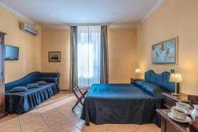  Hotel Caracciolo  Рим